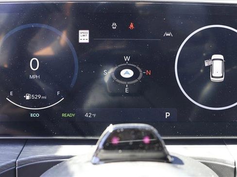 New 2026 Hyundai Santa Fe Limited AWD/4WD image 15