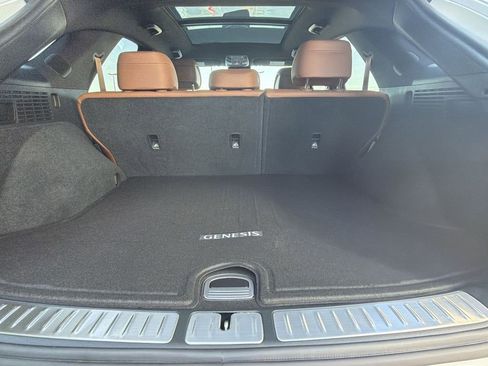 Used 2026 Genesis GV70 2.5T Advanced image 25