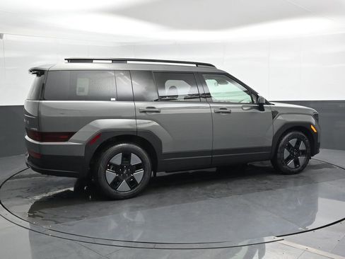 New 2026 Hyundai Santa Fe SEL AWD/4WD image 2
