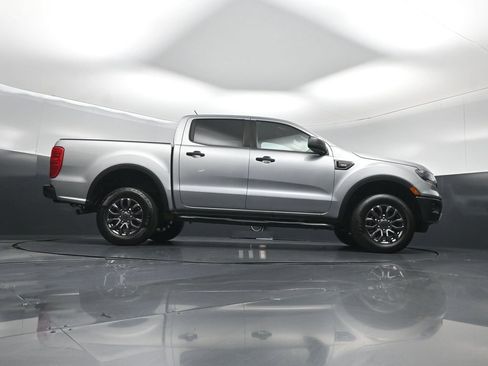 Used 2021 Ford Ranger XLT w/ Equipment Group 301A Mid RWD image 40