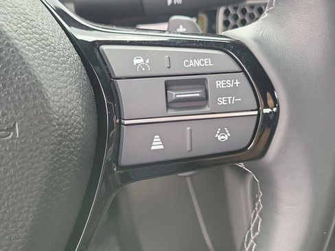 Certified 2025 Honda Civic Sport image 25