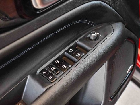 New 2026 Jeep Compass Limited w/ Sun, Sound & Navigation Group image 21