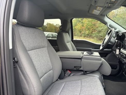 New 2026 Ford F250 XL w/ STX Appearance Package image 46