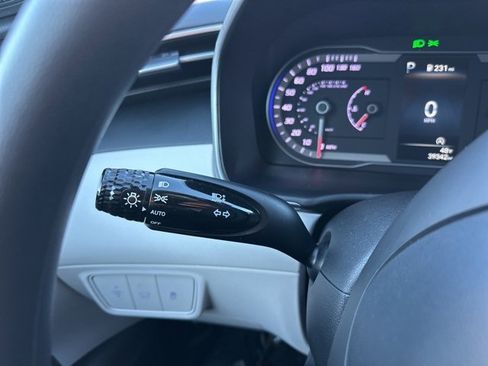 Used 2023 Hyundai Tucson SEL image 26