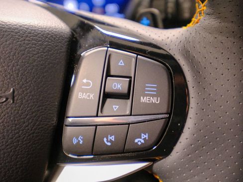 New 2026 Ford Explorer Tremor w/ Tremor Convenience Package image 32