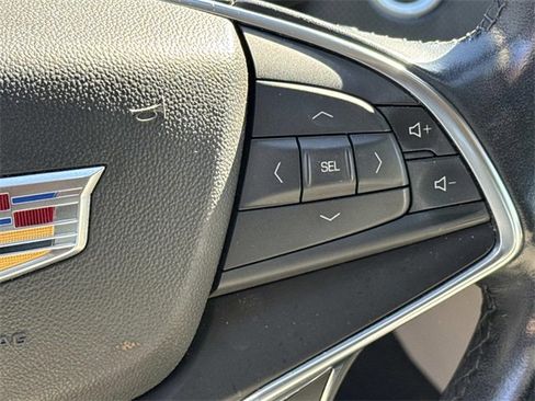 Used 2018 Cadillac CT6 Luxury image 29