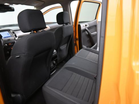 Used 2021 Ford Ranger XLT w/ Equipment Group 301A Mid AWD/4WD image 40