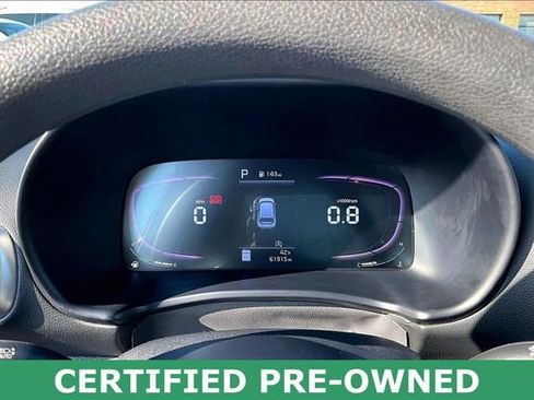 Certified 2024 Kia Soul LX w/ Option Group 015 image 18