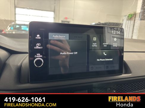 New 2026 Honda CR-V Sport-L image 19