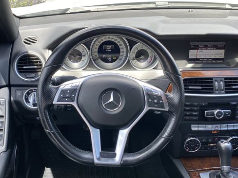 Used 2014 Mercedes-Benz C 300 4MATIC Sedan image 10
