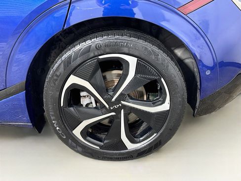 Used 2023 Kia EV6 GT-Line AWD/4WD image 31