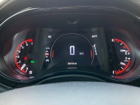 Used 2024 Dodge Durango GT image 16