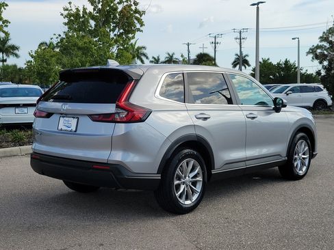 Used 2023 Honda CR-V EX-L image 6
