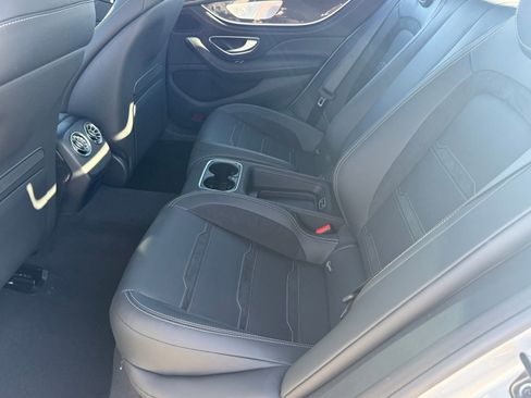 New 2026 Mercedes-Benz AMG GT 43 image 28