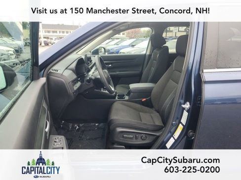 Used 2024 Honda CR-V EX image 12