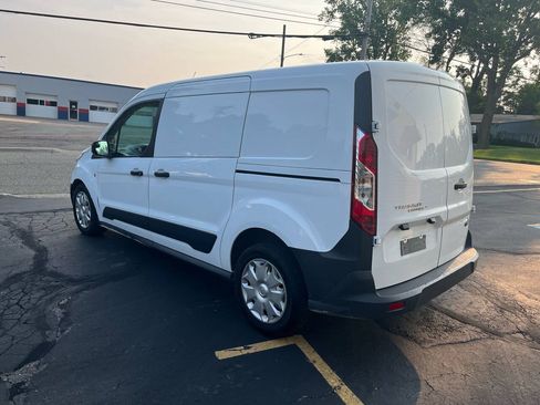 Used 2018 Ford Transit Connect XL FWD image 30