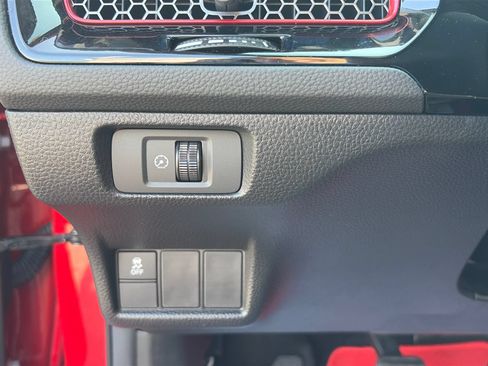 Used 2026 Honda Civic Si image 17