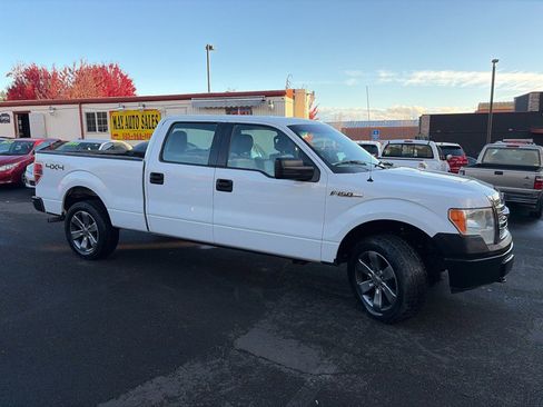 Used 2010 Ford F150 XL image 3
