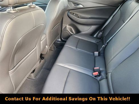 New 2026 Buick Encore GX Sport Touring image 20