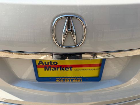 Used 2016 Acura RDX FWD w/ Advance Package image 45