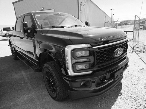 Certified 2023 Ford F250 XLT w/ XLT Premium Package image 1