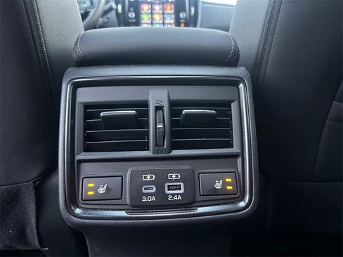 Certified 2025 Subaru Forester Touring image 22
