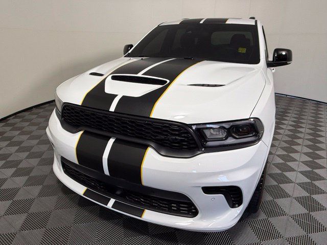 Used 2024 Dodge Durango SRT AWD/4WD image 2
