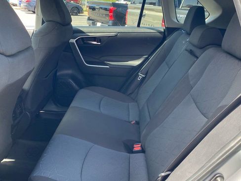 Used 2024 Toyota RAV4 XLE FWD image 8