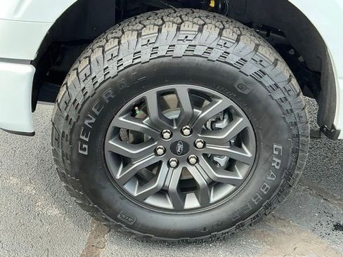 Used 2025 Ford F150 Tremor AWD/4WD image 12
