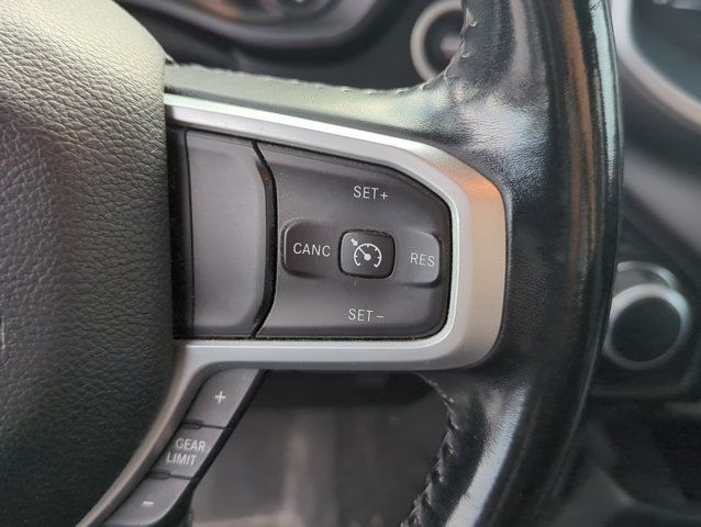 Used 2021 RAM 1500 Big Horn AWD/4WD image 19