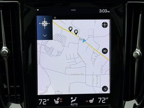 Used 2022 Volvo V60 T5 Cross Country w/ Advanced Package image 25