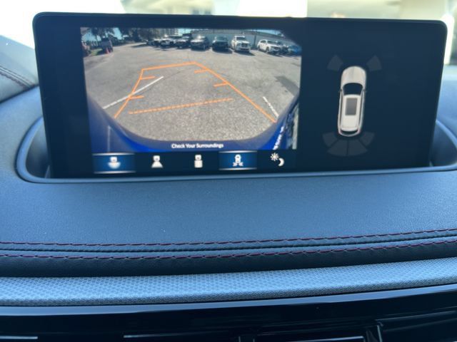 Certified 2024 Acura MDX A-Spec AWD/4WD image 25