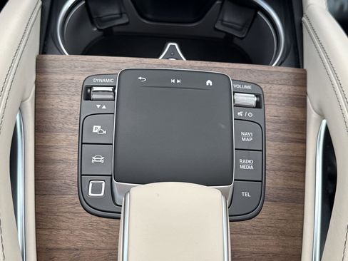 New 2026 Mercedes-Benz GLE 53 AMG 4MATIC image 37