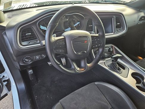 Certified 2021 Dodge Challenger R/T w/ Plus Package image 14