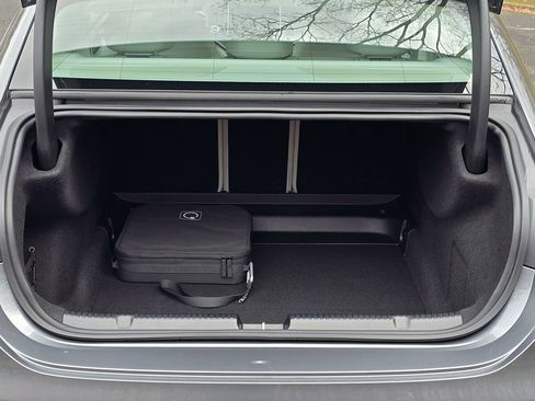 Used 2023 Mercedes-Benz EQE 350+ Sedan image 66