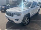 Used 2022 Jeep Grand Cherokee Limited w/ Trailer Tow Group IV image 3