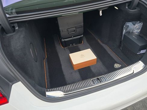 New 2026 Mercedes-Benz Maybach S 680 Maybach S 680 image 15