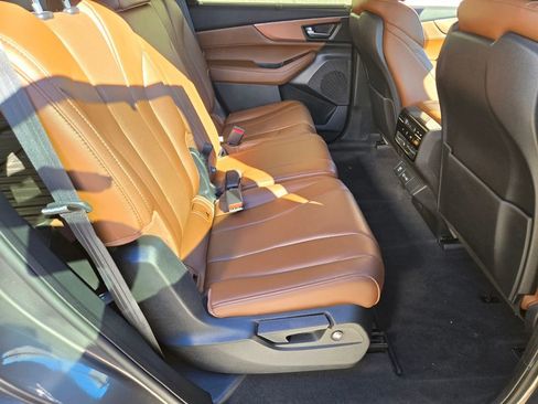 Certified 2023 Acura MDX SH-AWD w/ Technology Package image 19