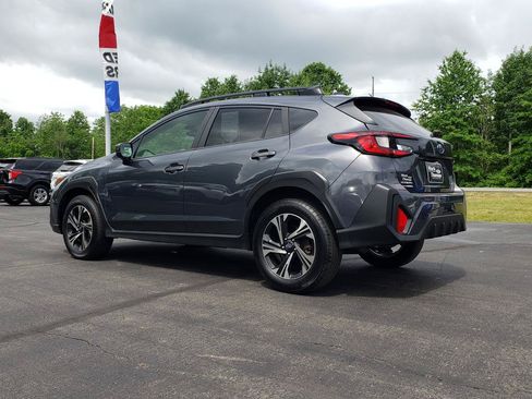 Used 2024 Subaru Crosstrek 2.0i Premium AWD/4WD image 7