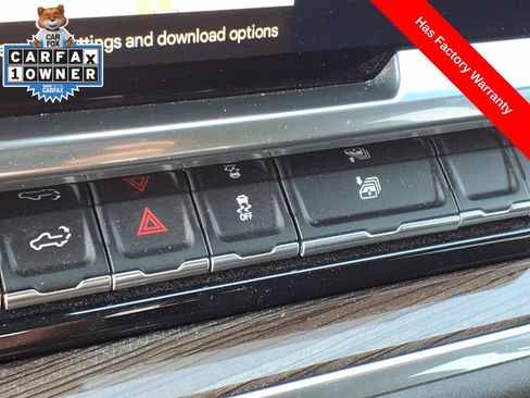 Used 2023 Chevrolet Silverado 1500 LT AWD/4WD image 24