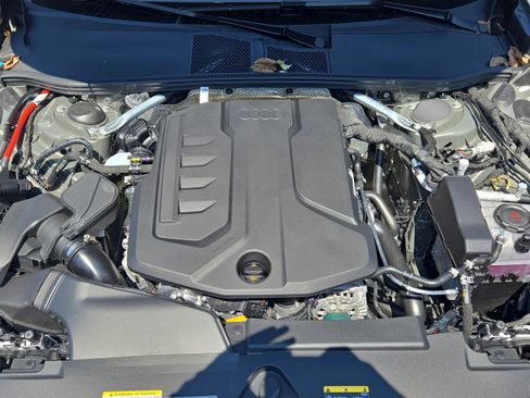 New 2025 Audi A5 2.0T Premium Plus image 23