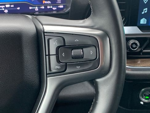 Used 2024 Chevrolet Silverado 1500 LT Trail Boss w/ Protection Package image 19