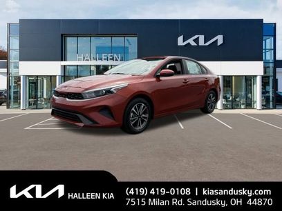 Certified 2023 Kia Forte LXS w/ LXS Technology Package