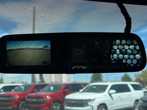 Certified 2022 Chevrolet Express 2500 w/ Driver Convenience Package image 20