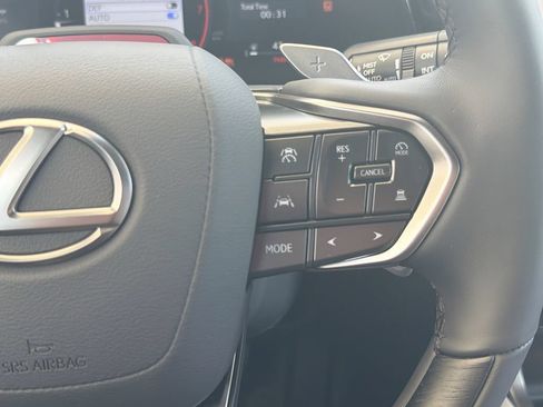 New 2026 Lexus RX 350 Premium w/ Convenience Package AWD/4WD image 26