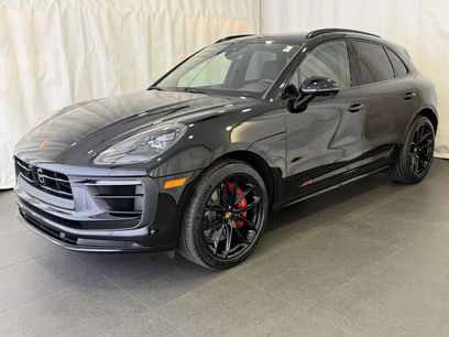 New 2026 Porsche Macan GTS