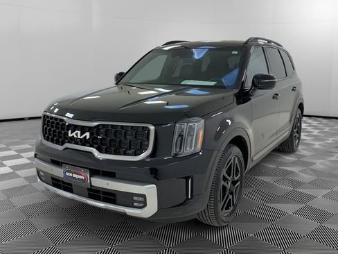 Used 2023 Kia Telluride SX Prestige X-Line image 7