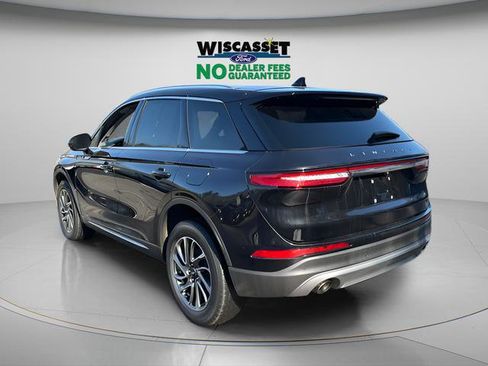 Used 2022 Lincoln Corsair AWD w/ Equipment Group 101A image 23