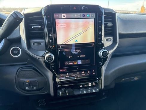 New 2026 RAM 2500 Tradesman image 35