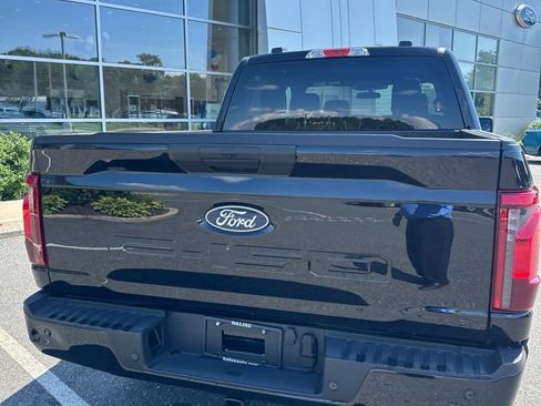 Used 2026 Ford F150 STX AWD/4WD image 5